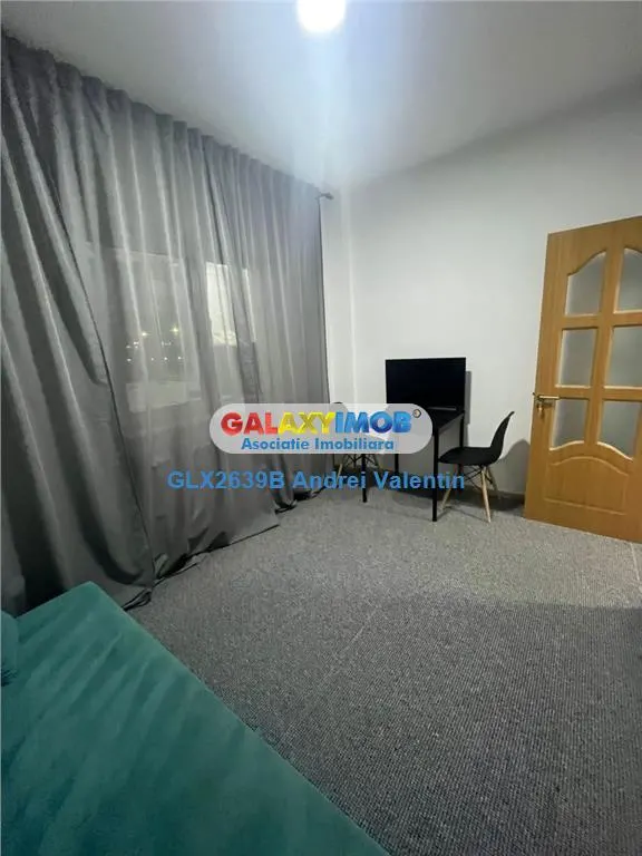 Apartament Tip Studio Berceni - Dimitrie Leonida - Parcare - foto 6