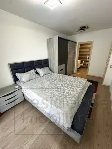 Terasa! Apartament modern 3 camere, Gheorgheni, zona Baza Sportiva+Garaj - foto 4