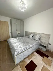 Terasa! Apartament modern 3 camere, Gheorgheni, zona Baza Sportiva+Garaj - foto 6