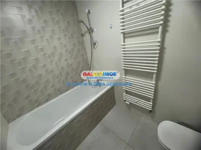 Inchiriere apartament 2 camere Pipera -Cloud ( - foto 8