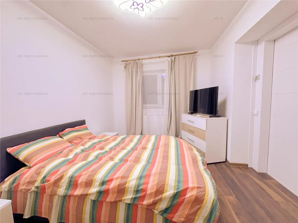 Apartament 2 camere | parcare si boxa | Avantgarden Faza 5 - foto 5
