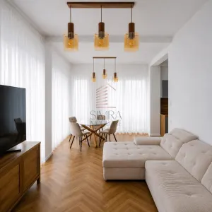 Penthouse de inchiriat Sanmartin - foto 1