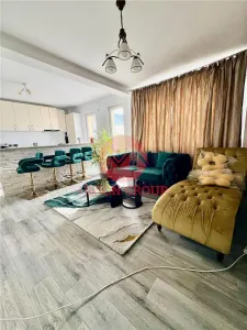 Apartament 2 Camere si Loc de Parcare - Tomis Plus - Prima Inchiriere - Constanta