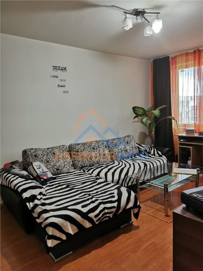 Vanzare apartament 2 camere zona Rahova-Dumbrava Noua - Bucuresti