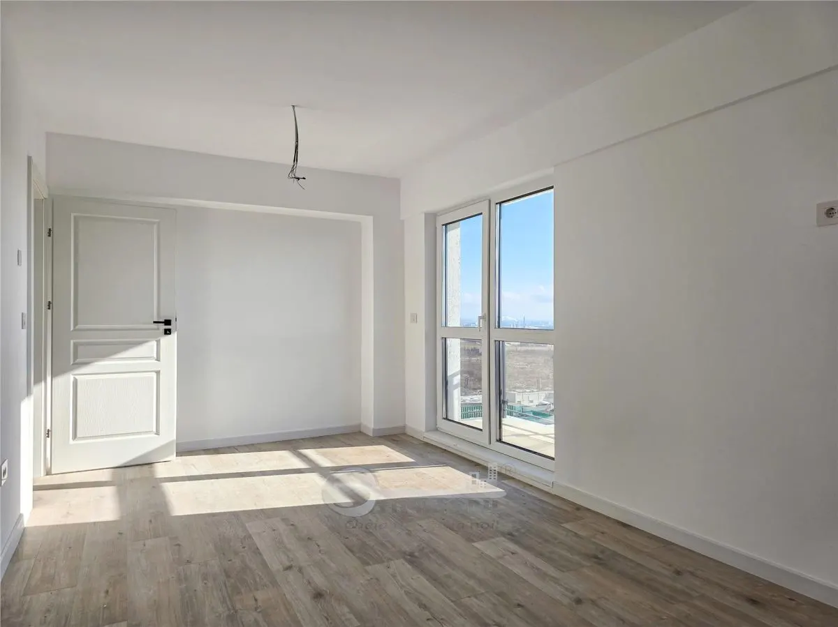 Apartament 2 camere â€“ 58,31 mp Galata | COMISION 0% - foto 3
