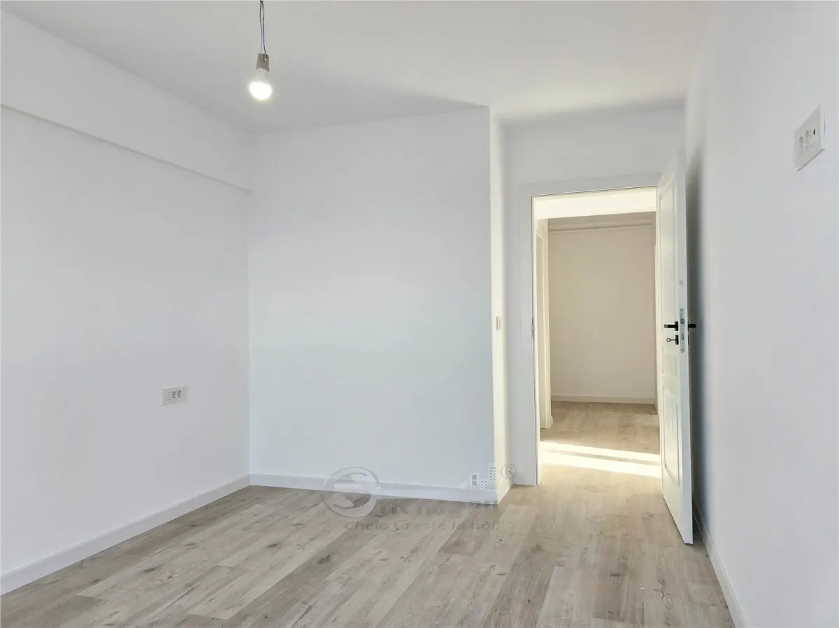 Apartament 2 camere â€“ 58,31 mp Galata | COMISION 0% - foto 4