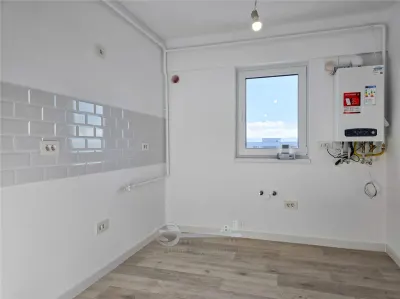 Apartament 2 camere â€“ 58,31 mp Galata | COMISION 0% - foto 6