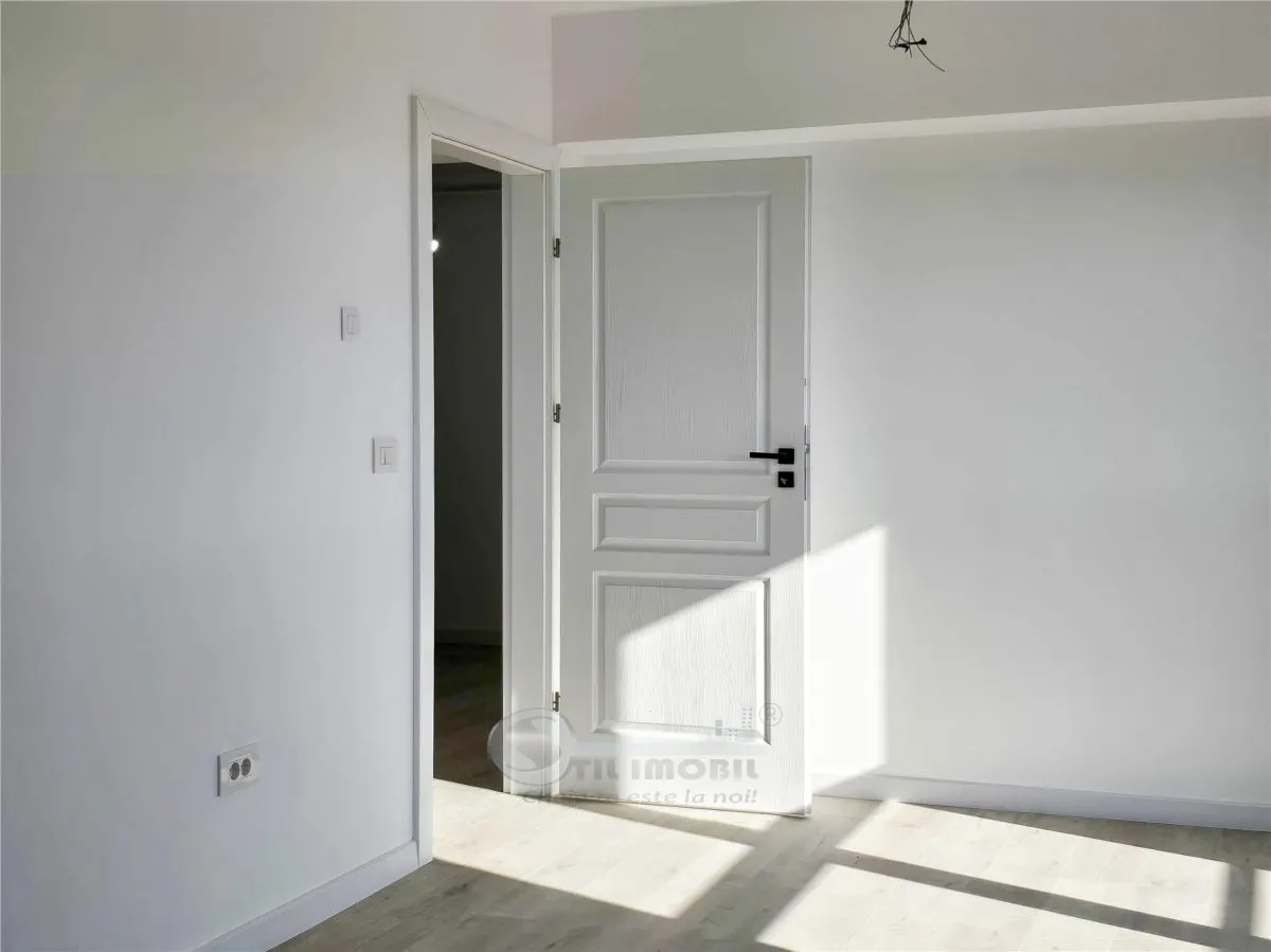 Apartament 2 camere â€“ 58,31 mp Galata | COMISION 0% - foto 8