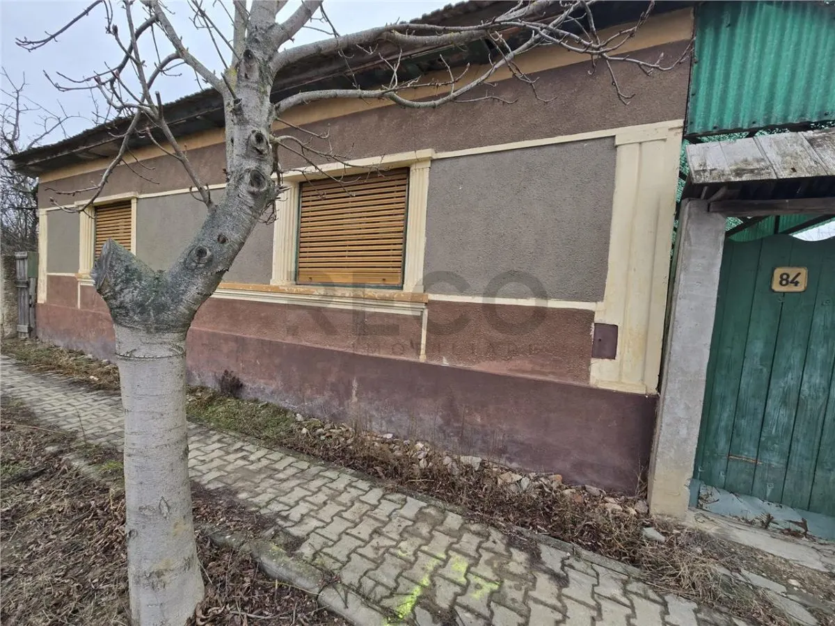 RECO Casa in Boiu - foto 1