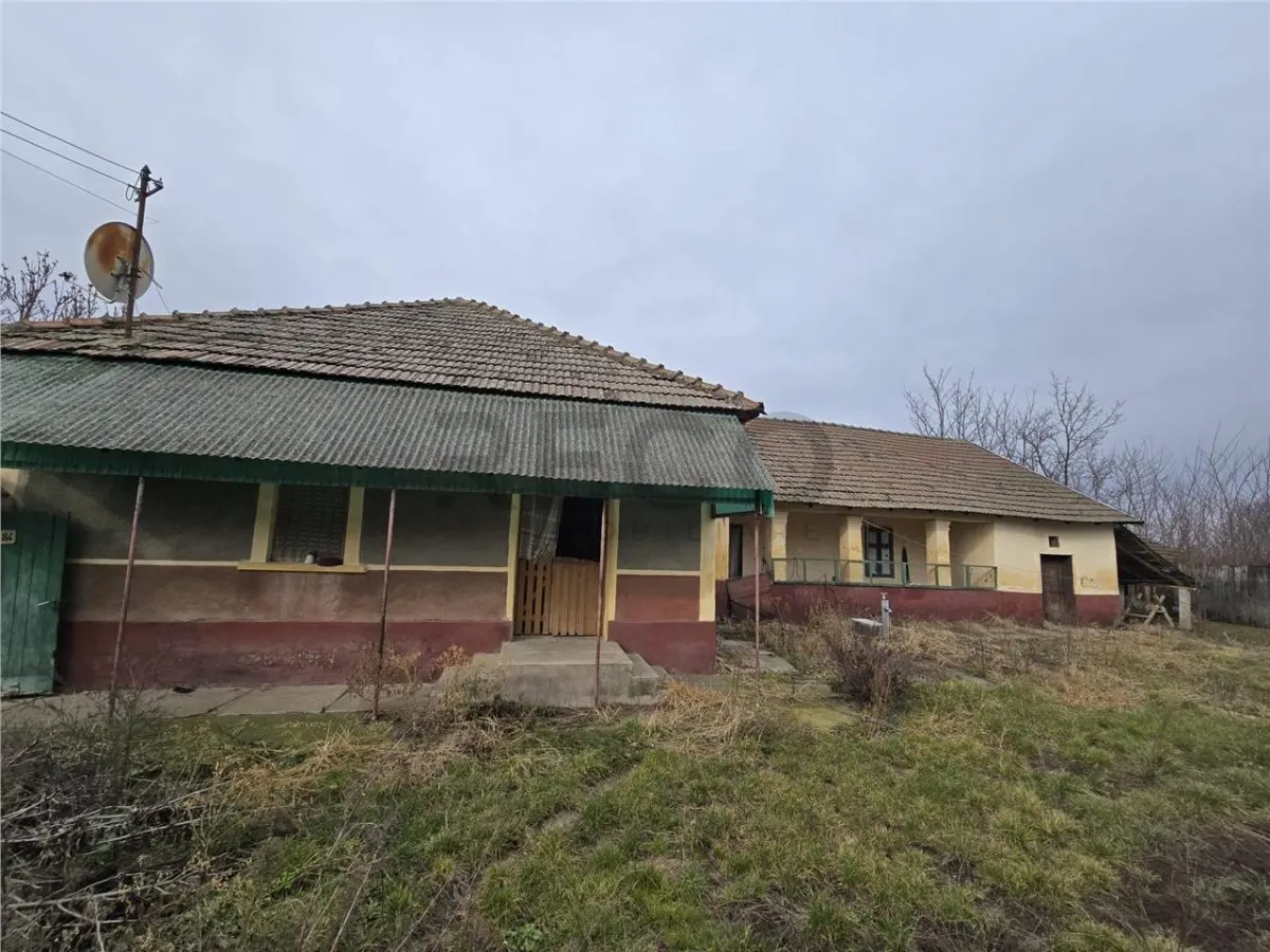 RECO Casa in Boiu - foto 2