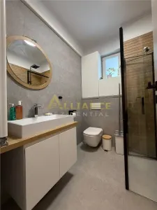 Apt 3 camere mobilat utilat - Gata de mutare - foto 16