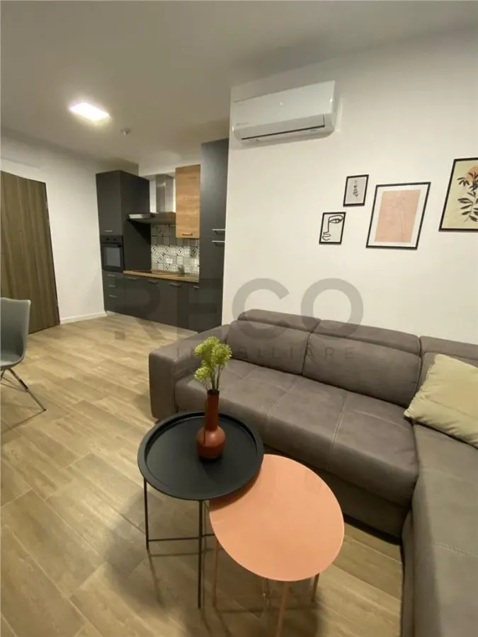 RECO Apartament Ceyrat - foto 4