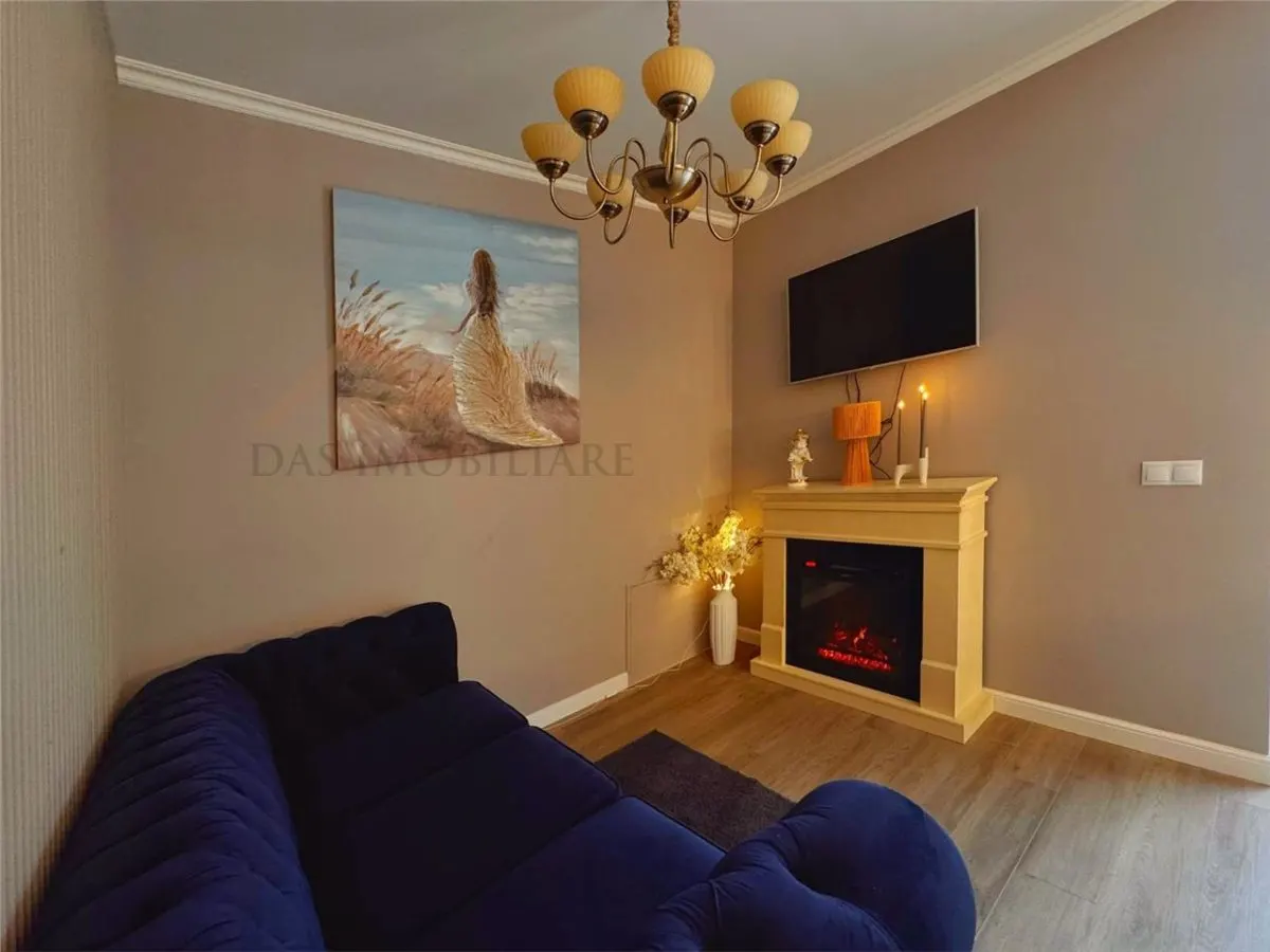 Apartament 2 camere,stada Minerilor - foto 1