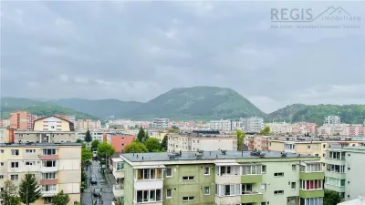 Apartament 2 camere decomandat etaj intermediar Calea Bucuresti, Brasov - foto 15