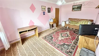 Apartament 2 camere decomandat etaj intermediar Calea Bucuresti, Brasov - foto 17