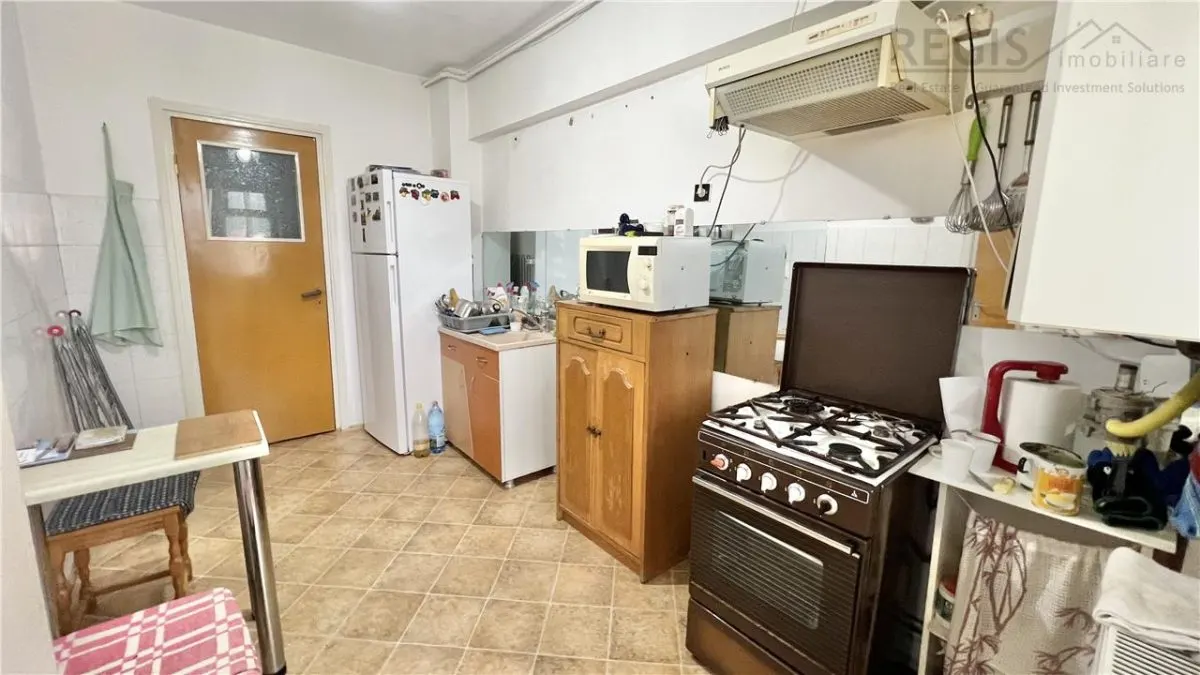 Apartament 2 camere decomandat etaj intermediar Calea Bucuresti, Brasov - foto 20