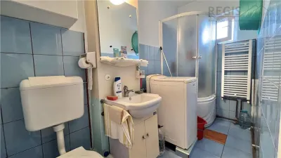 Apartament 2 camere decomandat etaj intermediar Calea Bucuresti, Brasov - foto 8