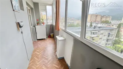 Apartament 2 camere decomandat etaj intermediar Calea Bucuresti, Brasov - foto 9