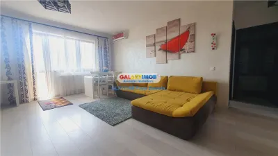 Inchiriere 2 camere -n Complex Vitan Residence - Bucuresti