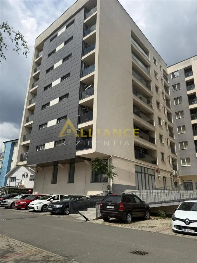 Garsoniera de Vanzare ||Â Exclusivitate || Comision 0 || Metrou 1 Minut - foto 12