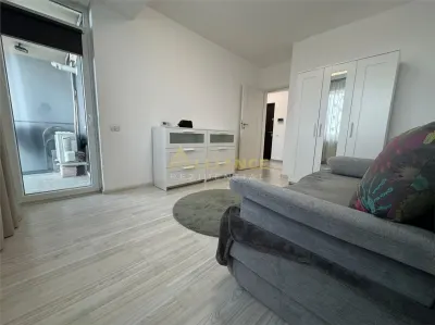 Garsoniera de Vanzare ||Â Exclusivitate || Comision 0 || Metrou 1 Minut - foto 3