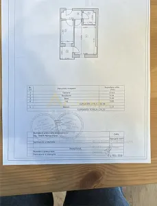 Garsoniera de Vanzare ||Â Exclusivitate || Comision 0 || Metrou 1 Minut - foto 10