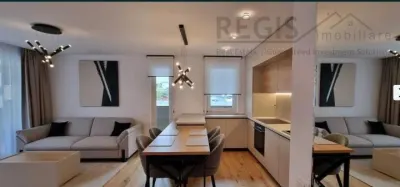 Apartament luxos cu parcare si boxa - foto 2