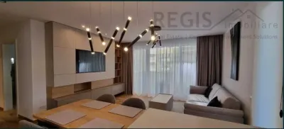Apartament luxos cu parcare si boxa - foto 3