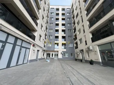 ! minut Metrou Dimitrie Leonida - Garsoniera - Bucuresti