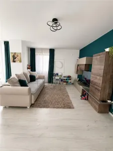 TORONTALULUI - ETAJ 1 - BLOC NOU - 2 CAMERE - CENTRALA PROPRIE - PARC PRIVAT - LIFT - Timisoara