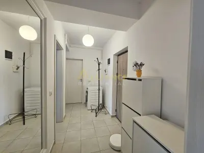 APARTAMENT 2 CAMERE - METROU BERCENI - foto 5