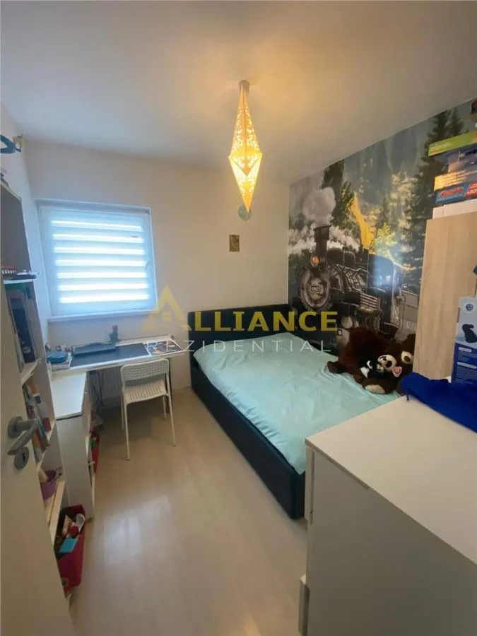 APARTAMENT 3 CAMERE - GRAND ARENA - foto 1