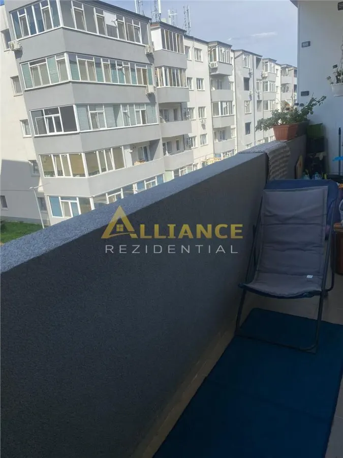 APARTAMENT 3 CAMERE - GRAND ARENA - foto 15
