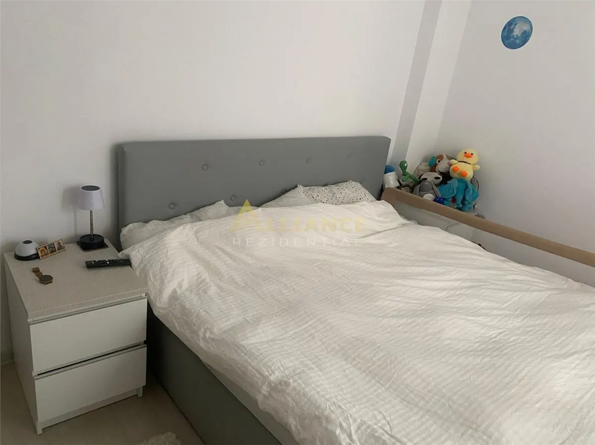 APARTAMENT 3 CAMERE - GRAND ARENA - foto 6