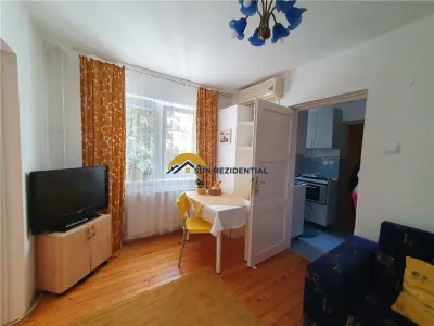 Rond Alba Iulia-Decebal Apartament 2 camere  Comision 0% - foto 11