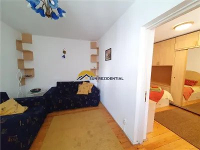 Rond Alba Iulia-Decebal Apartament 2 camere  Comision 0% - foto 3