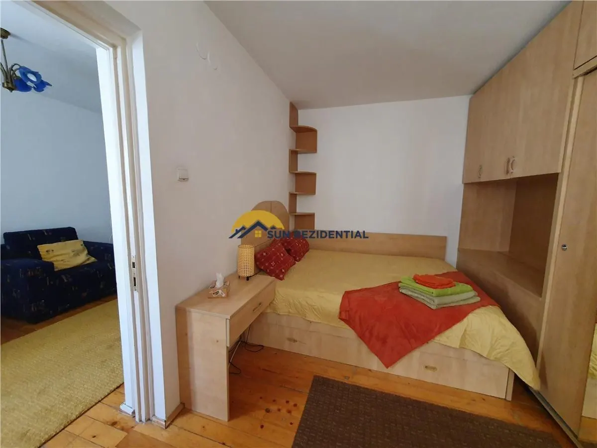 Rond Alba Iulia-Decebal Apartament 2 camere  Comision 0% - foto 4
