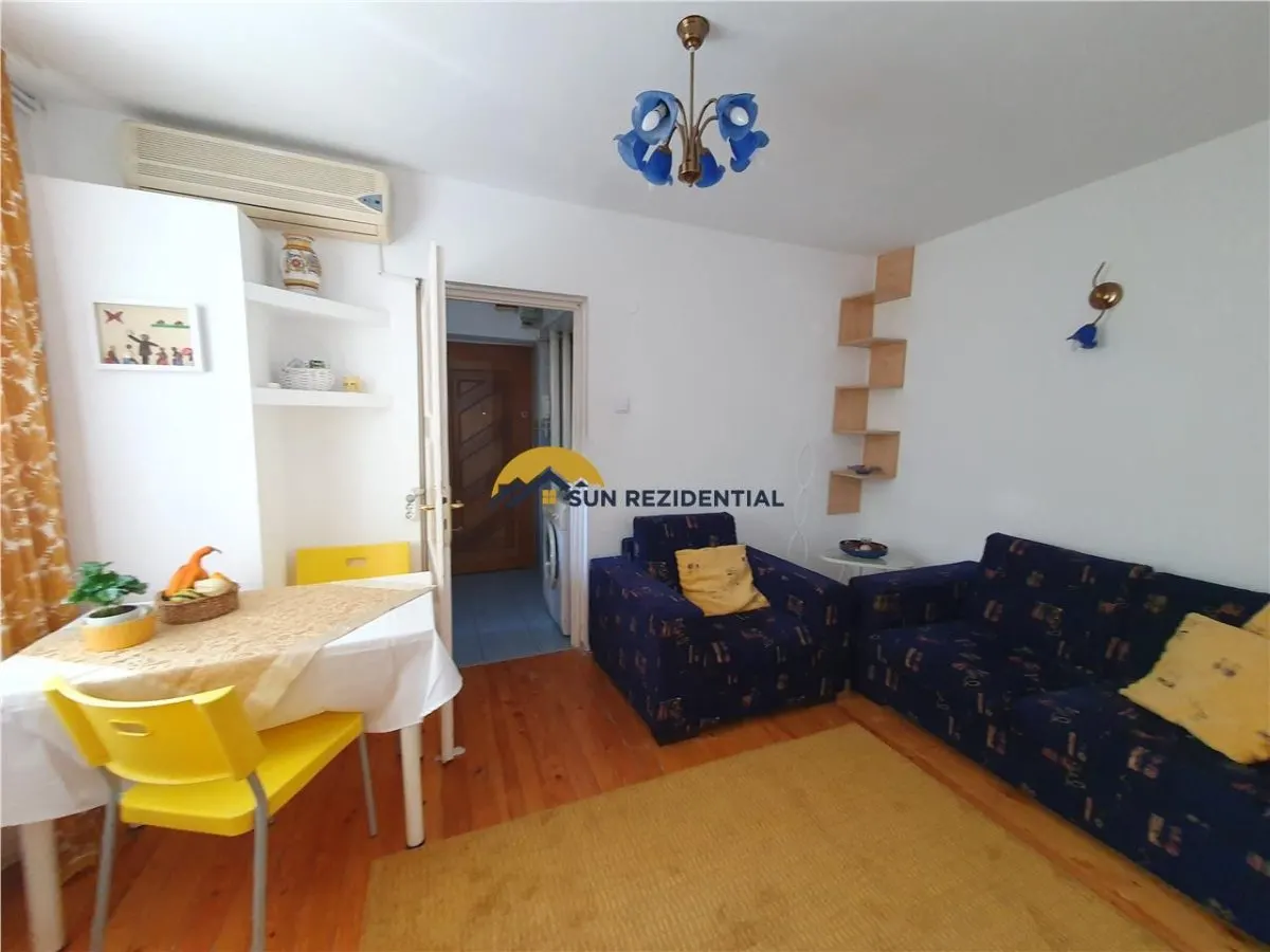 Rond Alba Iulia-Decebal Apartament 2 camere  Comision 0% - foto 10