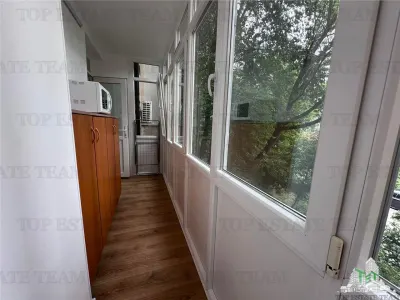 Garsoniera decomandata de inchiriat in zona Baneasa - foto 6