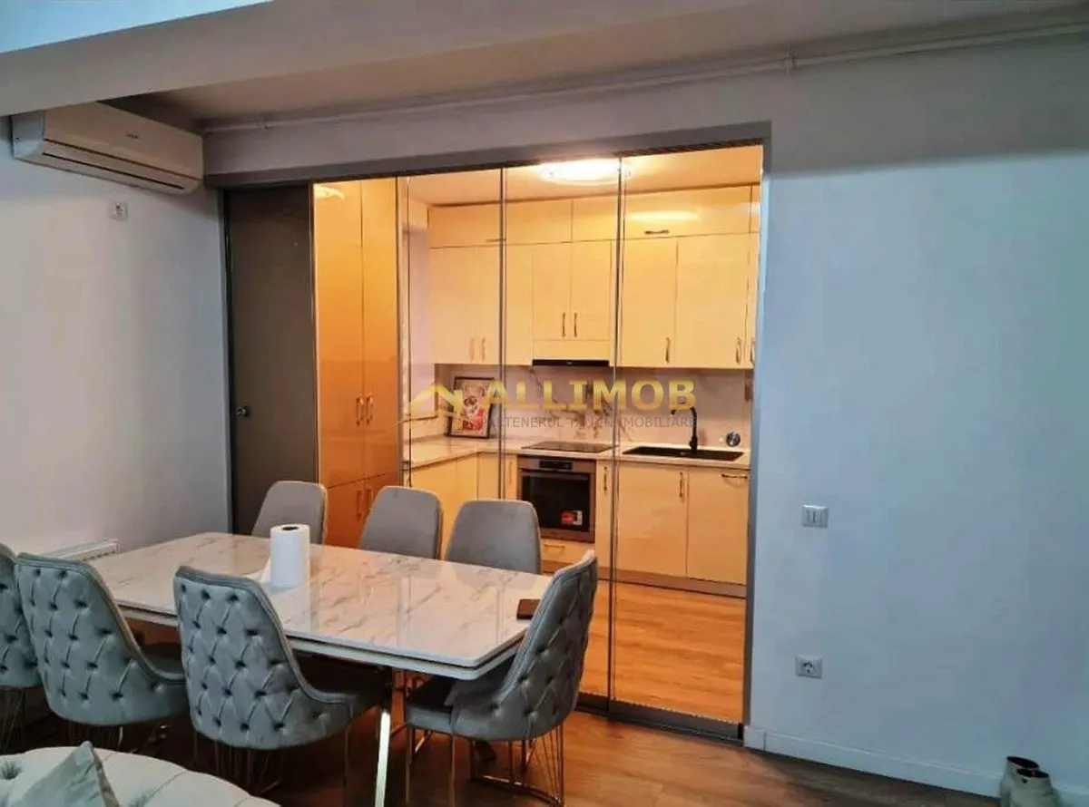 Apartament 3 camere in Ploiesti, zona Albert - foto 7