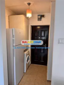 Garsoniera Foreigners Friendly Centrala proprie DI 770 - foto 7