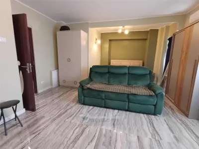 Apartament 1 cameră decomandat, 42 mp â€“ Gara, ideal investiție - foto 3