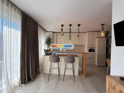 Apartament modern 2 camere | Grozavesti - Politehnica - Bucuresti