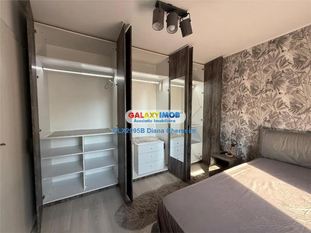 Apartament modern 2 camere | Grozavesti - Politehnica - foto 3
