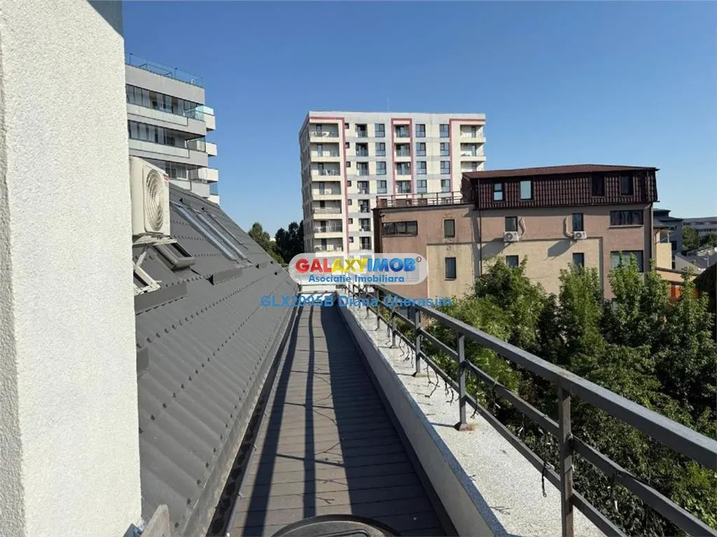 Apartament modern 2 camere | Grozavesti - Politehnica - foto 5