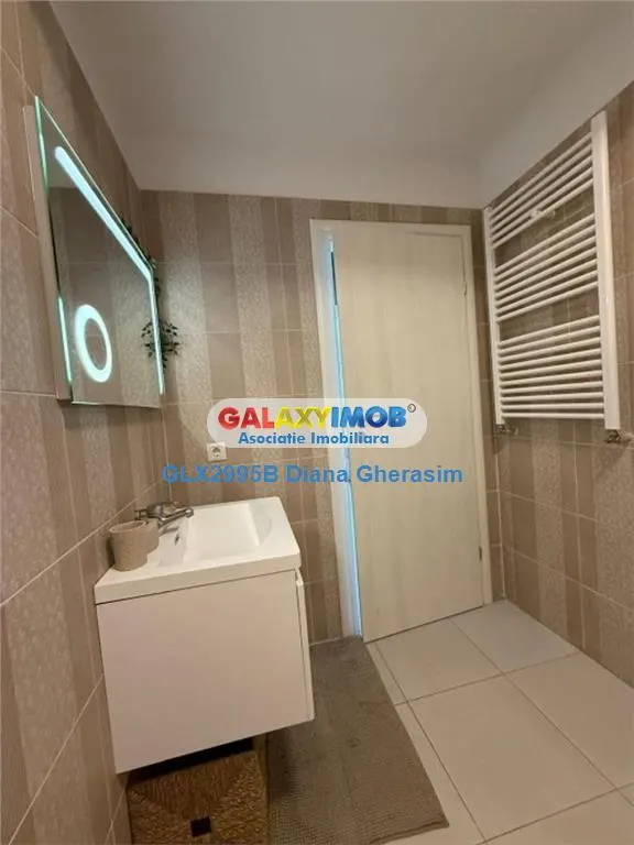 Apartament modern 2 camere | Grozavesti - Politehnica - foto 7