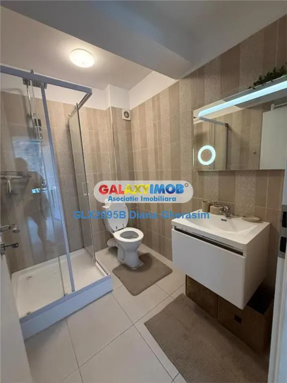 Apartament modern 2 camere | Grozavesti - Politehnica - foto 8