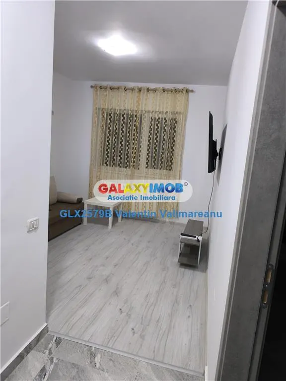 Garsoniera prima inchiriere Militari Residence COD 256 - foto 5