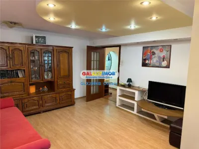 INCHIRIEZ APARTAMENT 3 CAMERE RAHOVA DRUMUL SARII - Bucuresti