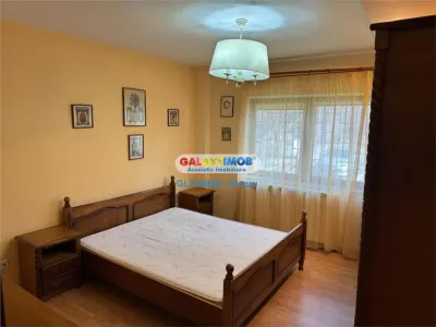 INCHIRIEZ APARTAMENT 3 CAMERE RAHOVA DRUMUL SARII - foto 7